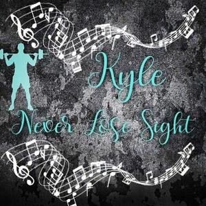 Meet your Posher, Kyle